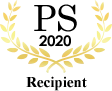 PS 2020 award recipient