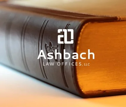 Ashbach Law Offices website project