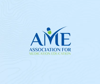 Association for Medication Education website project