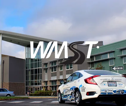WMST website project