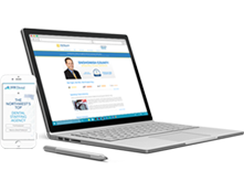 Custom Web Design by Website Maintenance