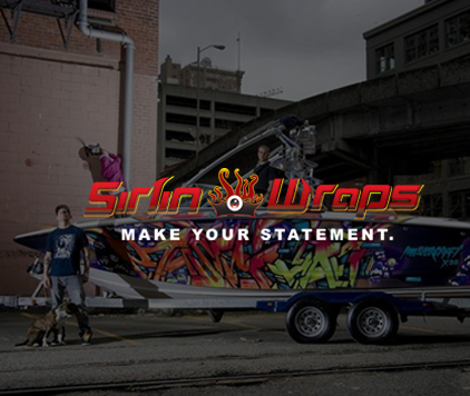 Sirlin Wraps