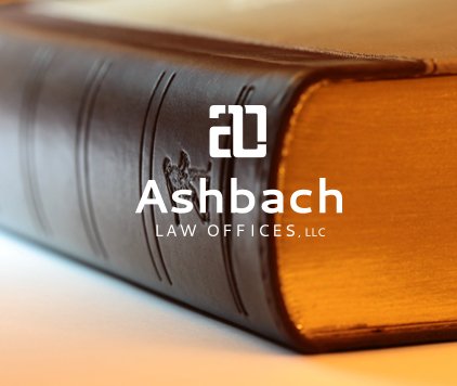 Ashbach Law Website
