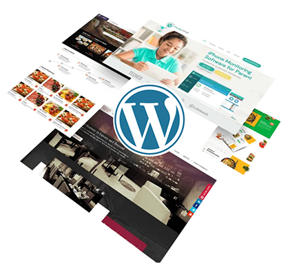 WordPress Maintenance