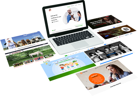 Website Updating & Maintenance Services