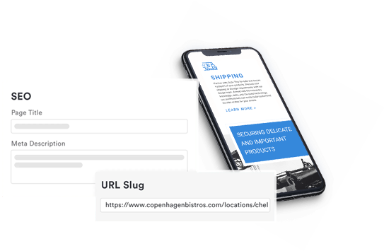 SEO Website Maintenance