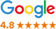Google top rated website maintenance