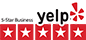 5 Star Rating Yelp