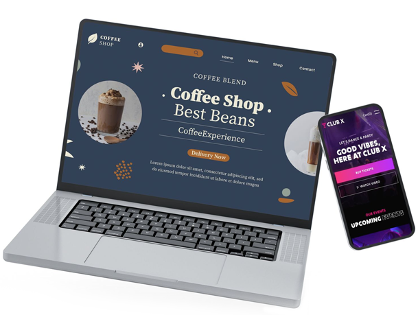 Website Maintenance Plans