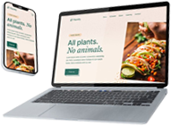 Content & Publishing by Website Maintenance