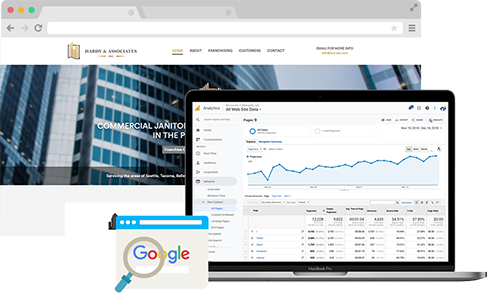 About Website Maintenance